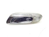 Front fender indicator light