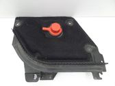 Battery box tray cover/lid