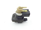 Turbo solenoid valve