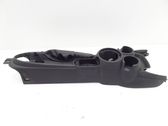 Center console