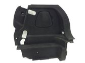 Trunk/boot side trim panel
