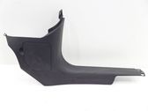 Front sill trim cover