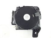 Enceinte subwoofer