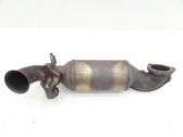 Filtre à particules catalyseur FAP / DPF