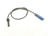 Sensor de freno del ABS trasero