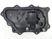 Tapa manecilla puerta delantera