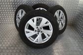 R17 alloy rim