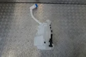 Windshield washer fluid reservoir/tank