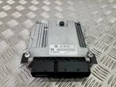 Unité de commande, module ECU de moteur