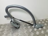 Tailgate/trunk/boot hinge