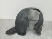 Front wheel arch liner splash guards