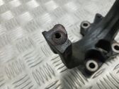 EGR valve cooler bracket