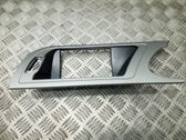 Radio/GPS head unit trim