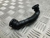 Breather hose/pipe