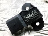Air pressure sensor