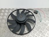 Ventilatore di raffreddamento elettrico del radiatore