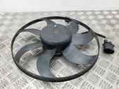 Ventilatore di raffreddamento elettrico del radiatore