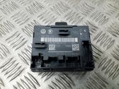 Door central lock control unit/module