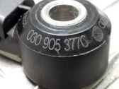 Sensor de petardeo del motor