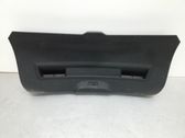 Tailgate/boot lid cover trim