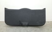 Tailgate/boot lid cover trim