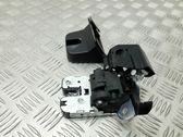 Tailgate/trunk/boot lock/catch/latch