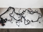 Faisceau de câblage pour moteur