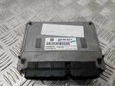 Centralina/modulo motore ECU