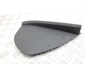 Dashboard side end trim