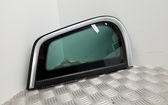 Rear side window/glass