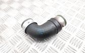 Turbo air intake inlet pipe/hose