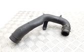 Turbo air intake inlet pipe/hose