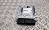 Centralina/modulo motore ECU