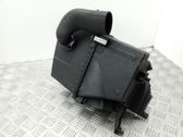 Air filter box