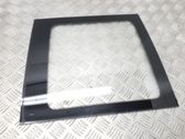 Rear side window