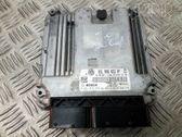 Unité de commande, module ECU de moteur