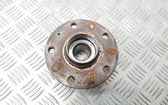 Rear wheel ball bearing