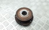 Rear wheel ball bearing