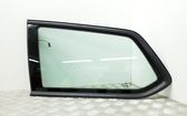 Rear side window/glass