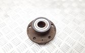 Wheel ball bearing