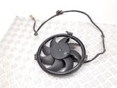 Ventilateur de refroidissement de radiateur électrique