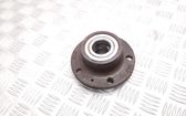 Rear wheel ball bearing