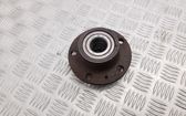 Rear wheel ball bearing