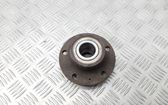 Wheel ball bearing