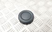 Seat adjustment knob