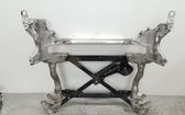 Front subframe