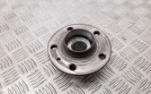 Rear wheel ball bearing