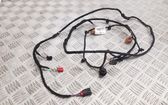 Tailgate/trunk wiring harness