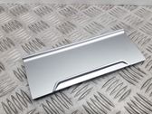 Car ashtray trim