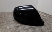 Plastic wing mirror trim cover